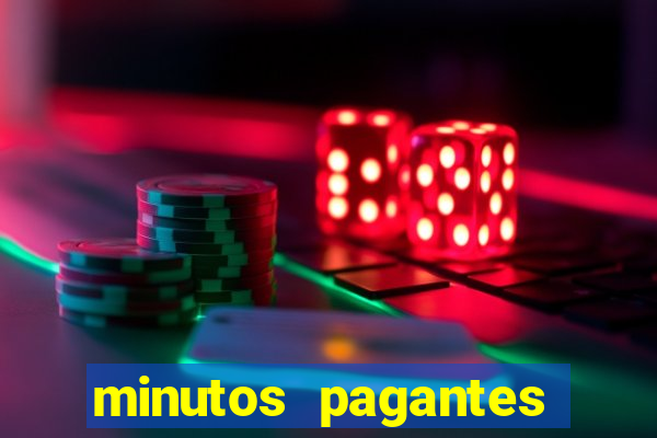 minutos pagantes fortune dragon hoje